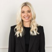 Belinda Gavaghan Headshot Belinda Gavaghan Headshot